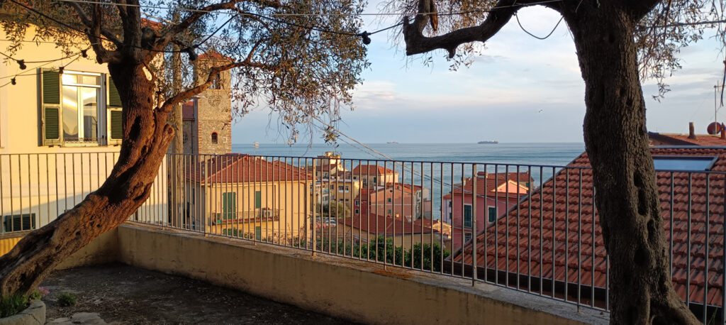Appuntamento a Tellaro, uno dei borghi più belli d'Italia!