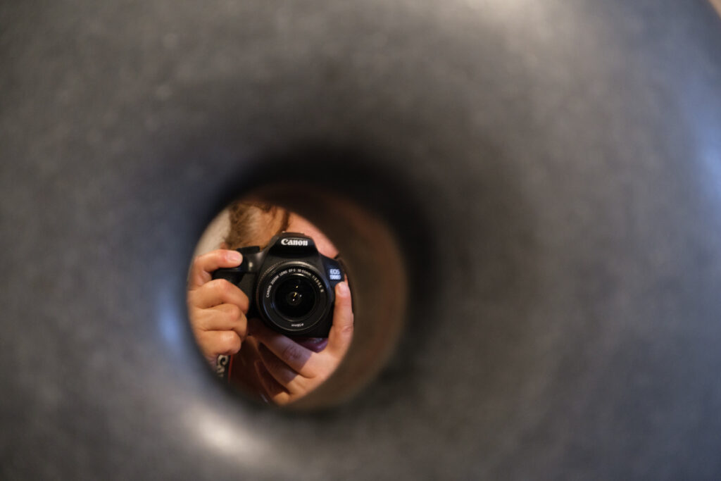Concluso il nostro corso di fotografia base in collaborazione con il CRO di Pietrasanta.
