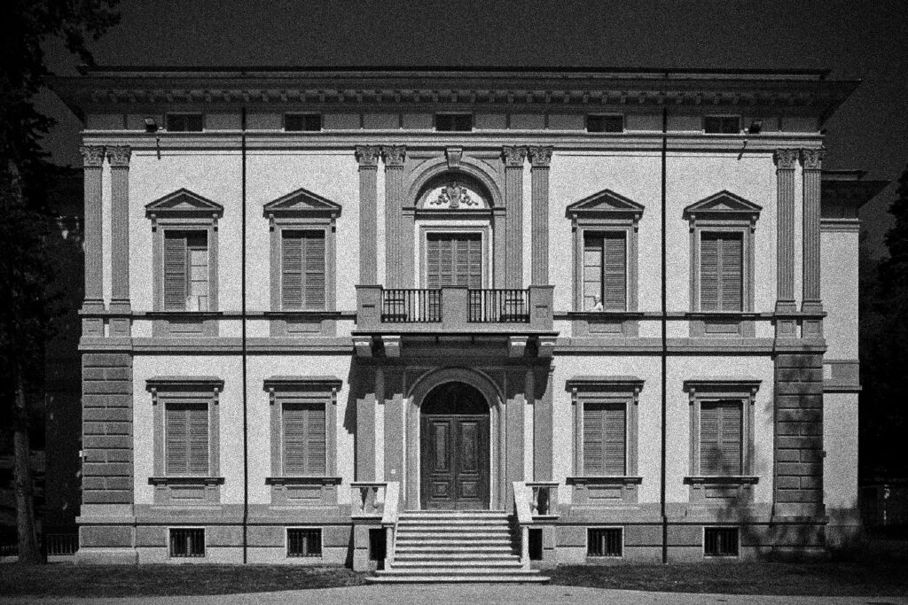 Laboratori stenopeici al Museo Carmi